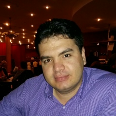 Батырхан Аннаев, 02.04.1984, Москва