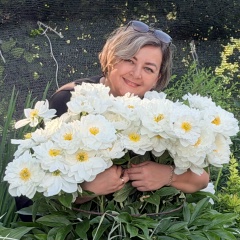 Светлана Тертышникова, 11.03, Павловск