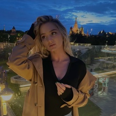 Эмма Панаева, 24.07.1998