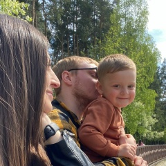 Иван Андреевич, 13.04, Москва