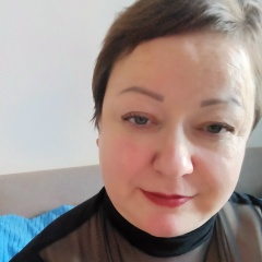 Наталия Злуницына, Бийск