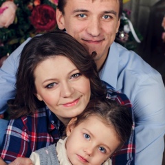 Виктория Штука, Москва