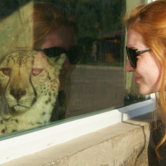 Мария Кошелева, 16.06, Москва