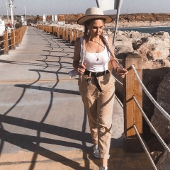 Евгения Киселёва, 14.03.1991, Тель-Авив