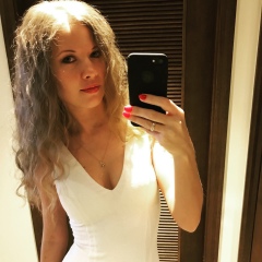 Надежда Селяева, 19.05.1987