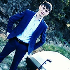 Адам Джангулбаев, 04.05.1996, Шелковская