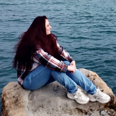 Ксения Панасевич, Краснодар