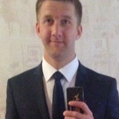 Андрей Пастухов, 15.03.1990, Москва