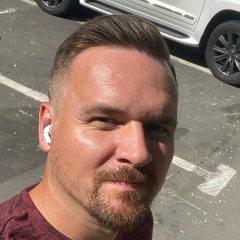 Владимир Базаров, 20.05.1984, Москва