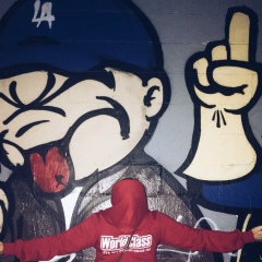 Del Del, 01.01.1987, Нижний Новгород