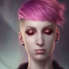 Грибная Девочка, 16.10.1986, Минск