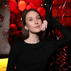 Марина Кириллова, 23.07.1992, Севастополь