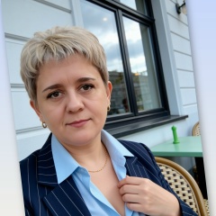 Марина Цивилева, 31.01, Екатеринбург