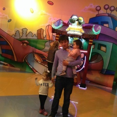 Maksat Imankulov, 28.09, Шымкент