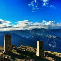Суракат Гасанов, 20.06.1986, Москва