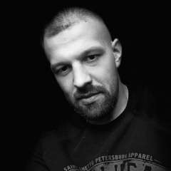 Александр Данилов, 05.10, Санкт-Петербург