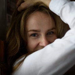 Елена Голоцван, 02.05.1984, Санкт-Петербург