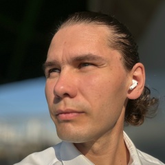 Ivan Nisuda, 17.05.1988, Tokyo