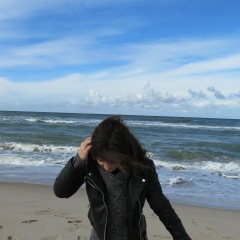 Марина Вирго, 12.09, Москва