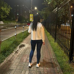 Валерия Киртока, 30.07.1990, Серпухов