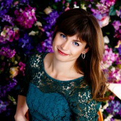 Алена Москвичева, 23.05.1988