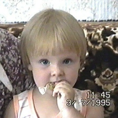 Александра Шишенко, 23.12