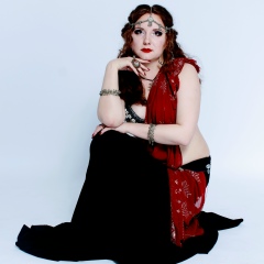 Анна Павлова, Москва