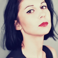 Юлия Черкас, 03.04, Минск