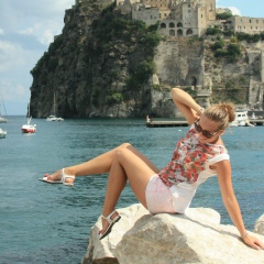 Nika Vera, 18.03.1993, Алматы