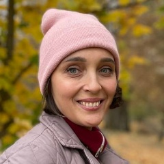 Мария Ширина, 21.06.1989, Курск