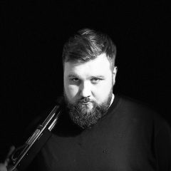 Алексей Соломинский, 06.05, Пенза