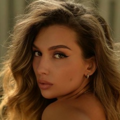 Арина Костылева, 20.05.1997, Москва