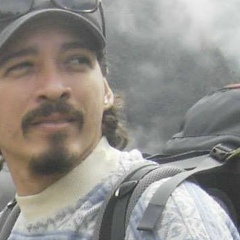 Caal Lima, 17.05.1979