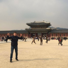 Тимофей Сергиенко, Хабаровск