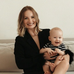 Юлия Пирожкова