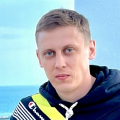 Павел Беляев, 22.05.1991, Ярославль