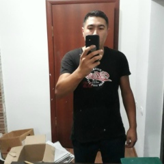 Алмас Джумабаев, 13.07.1989, Шу