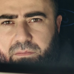 Адам Абрамович, 03.03, Грозный