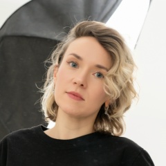 Валентина Самохвалова, 11.05, Санкт-Петербург