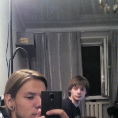 Артём Шибаев, 12.12, Сызрань