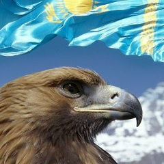 Daniyar Kyr, 16.02.1990, Алматы