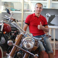 Віктор Савчук, 25.02, Кременец