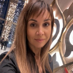 Альфия Нугманова, Казань