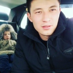 Айбар Муратов, 25.06, Аягоз