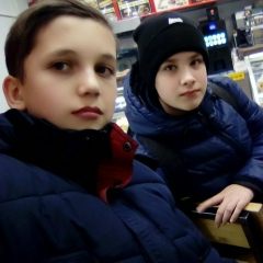 Николай Степанов, 23.06.2003, Елец