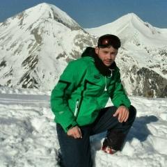 Mihai Iacob, 13.01.1984, Sibiu