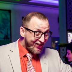 Кирилл Маншилин, Донецк