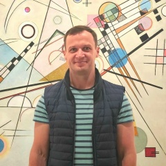 Михаил Куликов, 14.03.1984, Sydney