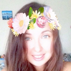 Nazima Kamilova, 05.04, Санкт-Петербург