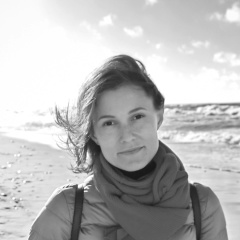 Олеся Мишко, 22.10.1984, Красноярск